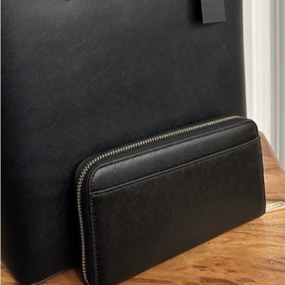 Kate Spade Staci Large Continental Wallet - Picture 3 of 5